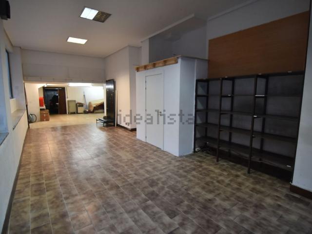Local Comercial en venta en Urkusua, Debabarrena