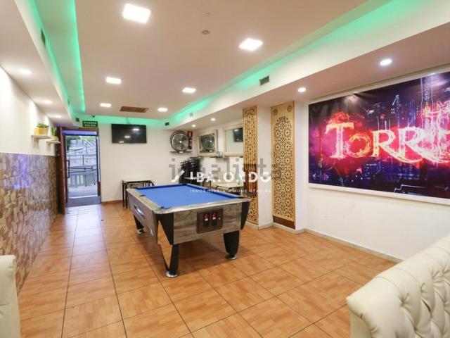 Local Comercial en venta en Urkusua, Debabarrena