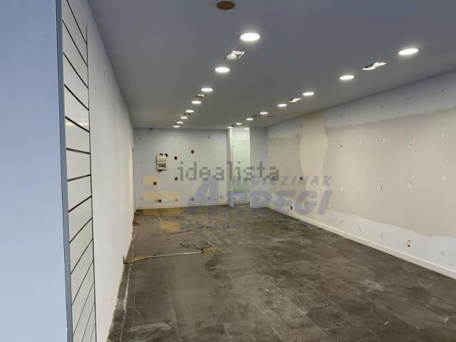 Local Comercial en venta en Urkidi, Debabarrena