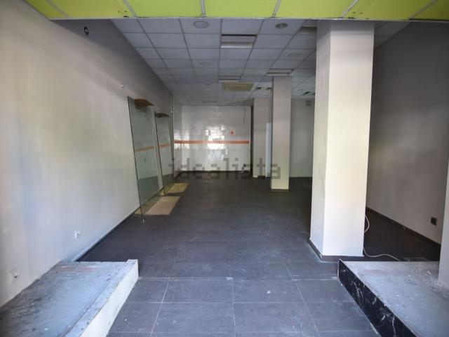 Local Comercial en venta en Urkusua, Debabarrena