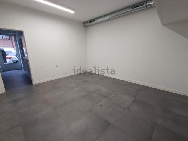 Local Comercial en venta en Urkusua, Debabarrena
