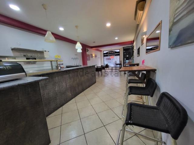Local Comercial en alquiler en Urkidi, Debabarrena