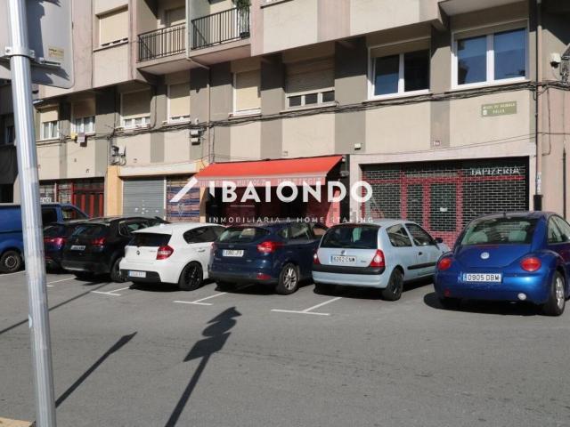 Local Comercial en venta en Urkidi, Debabarrena