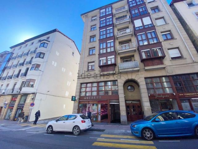 Local Comercial en venta en Jardiñeta, Debabarrena