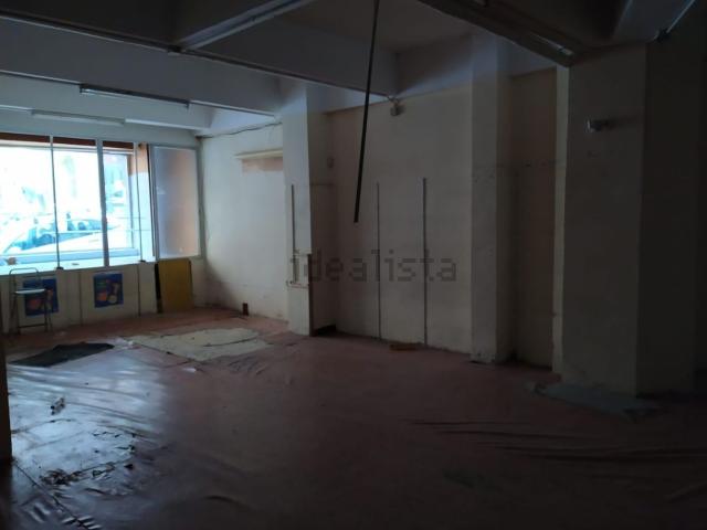 Local Comercial en alquiler en Ubitxa, Debabarrena