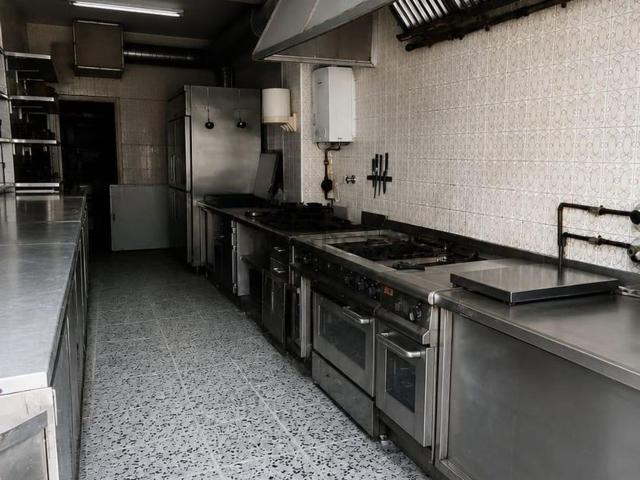 Local Comercial en alquiler en Ipurua, Debabarrena
