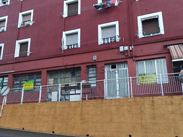 Local Comercial en venta en Urkidi, Debabarrena