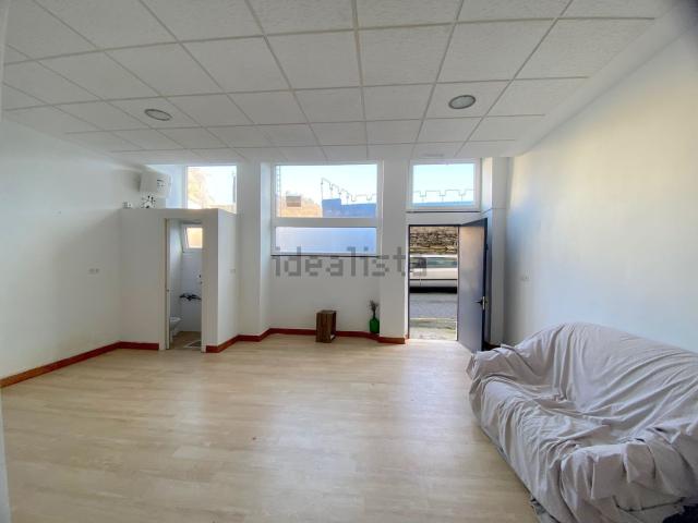 Local Comercial en venta en Ubitxa, Debabarrena