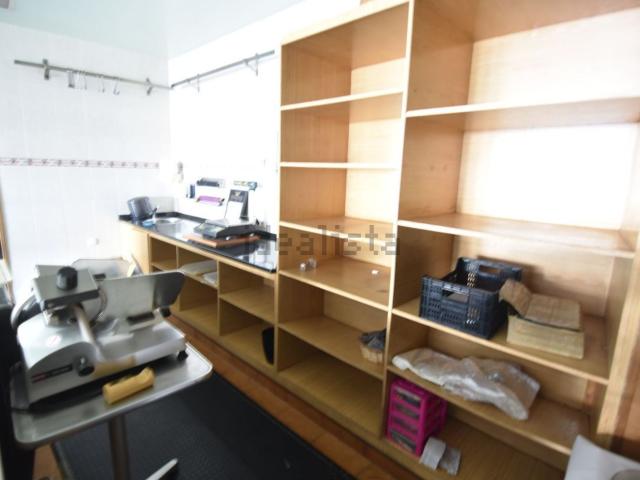 Local Comercial en venta en Ubitxa, Debabarrena