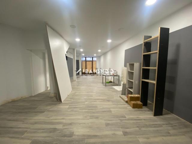 Local Comercial en venta en Jardiñeta, Debabarrena