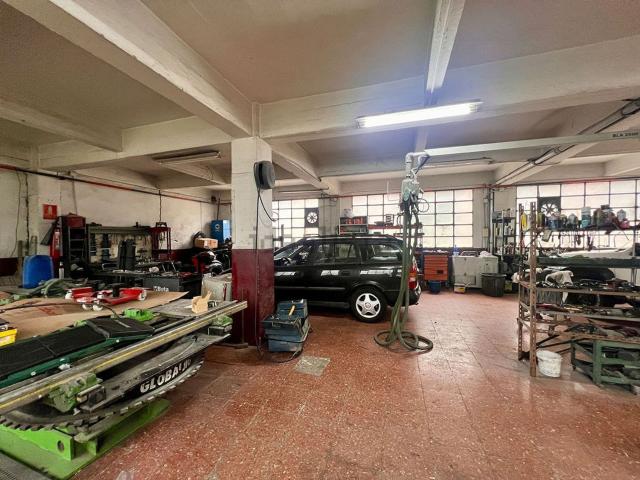 Nave en alquiler en Urkidi, Debabarrena
