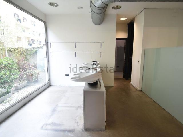 Local Comercial en alquiler en Jardiñeta, Debabarrena