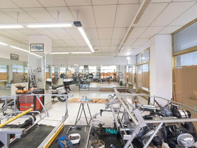 Local Comercial en venta en Ipurua, Debabarrena