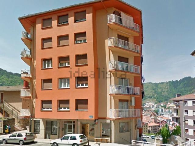 Local Comercial en venta en Ubitxa, Debabarrena
