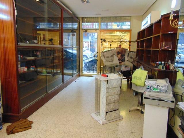 Local Comercial en alquiler en Urkidi, Debabarrena