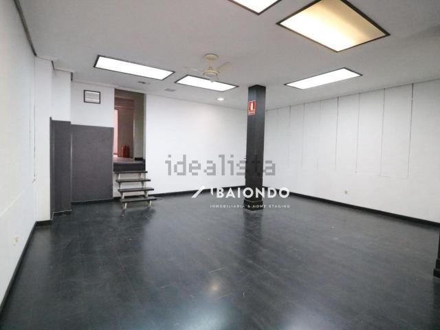 Local Comercial en alquiler en Urkusua, Debabarrena