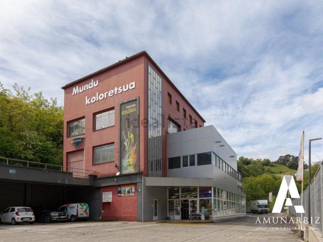 Nave en venta en Debabarrena, Guipúzcoa