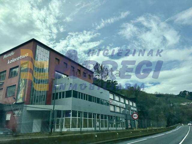 Nave en venta en Debabarrena, Guipúzcoa