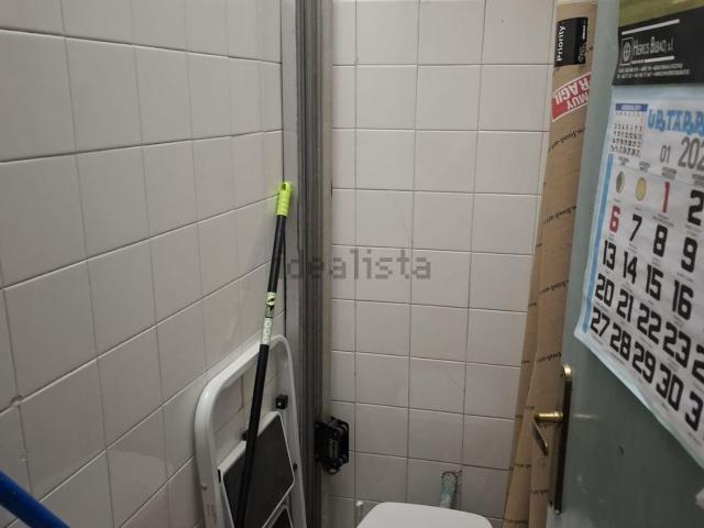 Local Comercial en venta en Ubitxa, Debabarrena