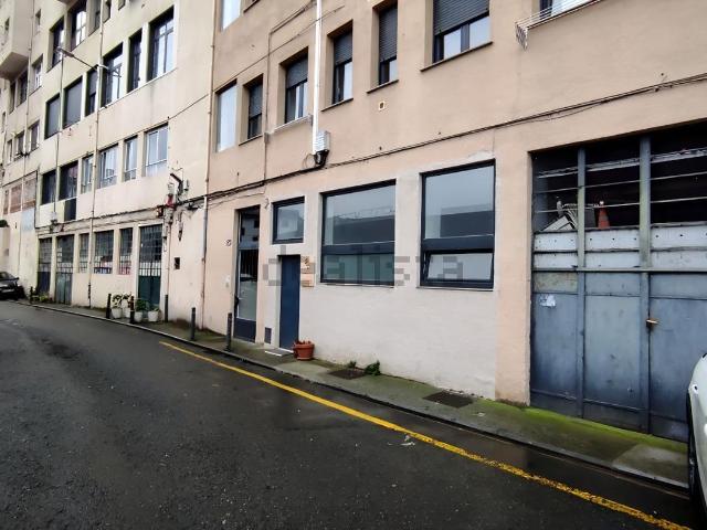 Local Comercial en venta en Ubitxa, Debabarrena