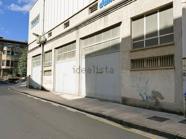 Nave en venta en Urkusua, Debabarrena