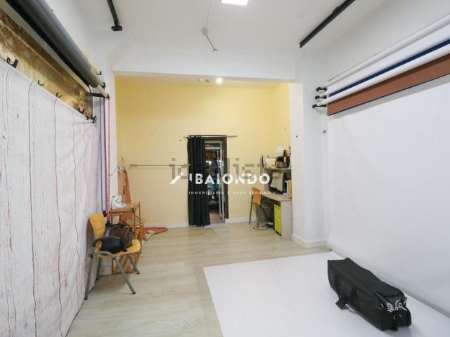 Local Comercial en venta en Urkidi, Debabarrena