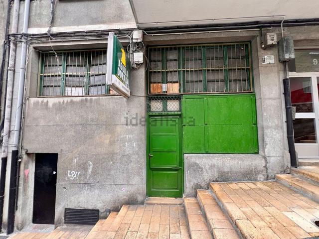 Local Comercial en venta en Amaña, Debabarrena