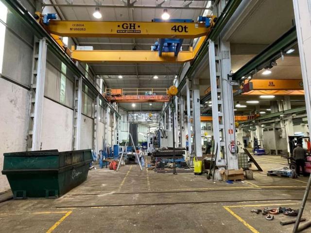 Nave en venta en Debabarrena, Guipúzcoa