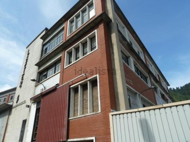 Nave en venta en Ipurua, Debabarrena