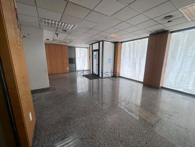 Local Comercial en alquiler en Eivissa, Puig des Molins