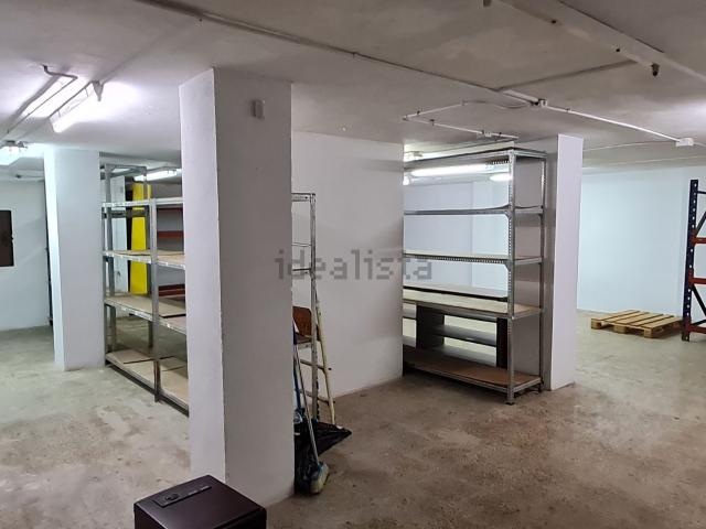 Local Comercial en alquiler en Eivissa, Puig des Molins