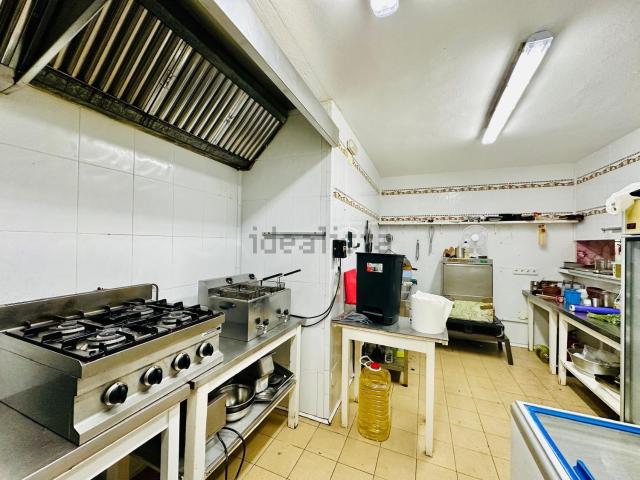 Local Comercial en alquiler en Eivissa, es Viver