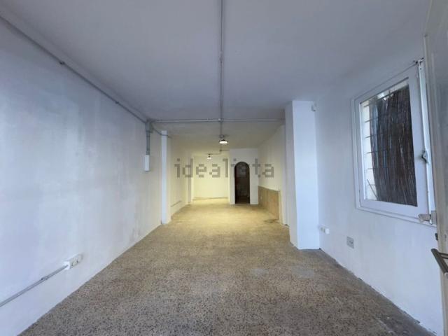 Local Comercial en alquiler en Puig des Molins, Eivissa
