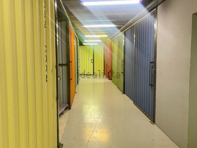 Nave en alquiler en Eivissa, Baleares