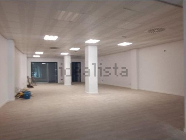 Local Comercial en alquiler en Eivissa, ses Figueretes