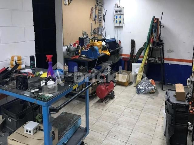 Local Comercial en venta en Castellar Del Vallès
