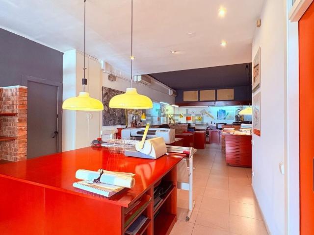 Local Comercial en alquiler en Castellar Del Vallès