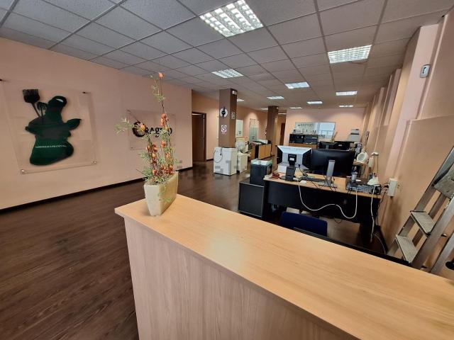 Local Comercial en venta en Castellar Del Vallès