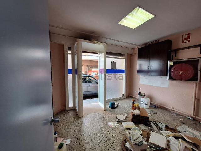 Local Comercial en venta en Castellar Del Vallès, Airesol C