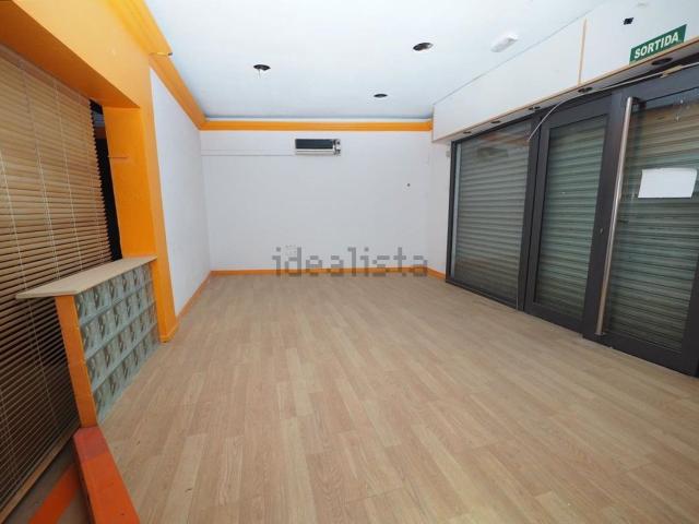Local Comercial en venta en Castellar Del Vallès