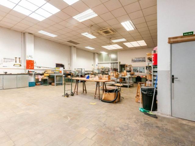 Nave en alquiler en Sabadell, Barcelona