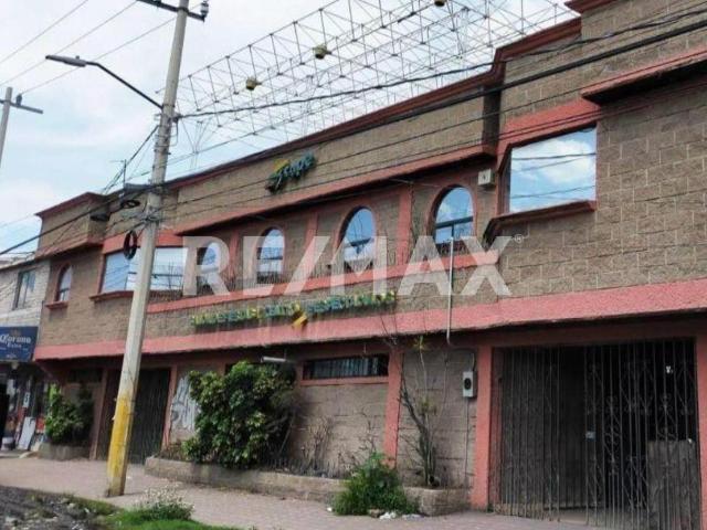 Local Comercial en venta en Valle De Chalco Solidaridad, Estado de México