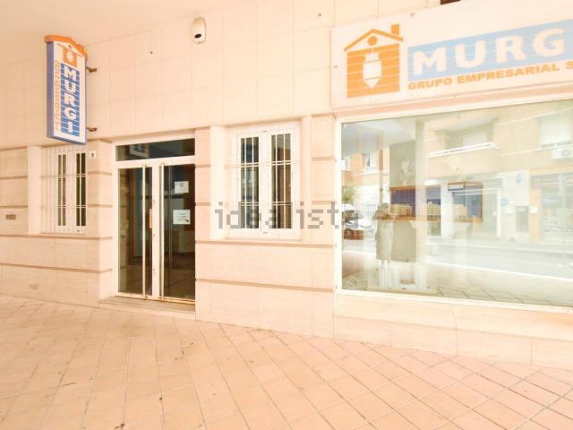 Local Comercial en venta en El Ejido