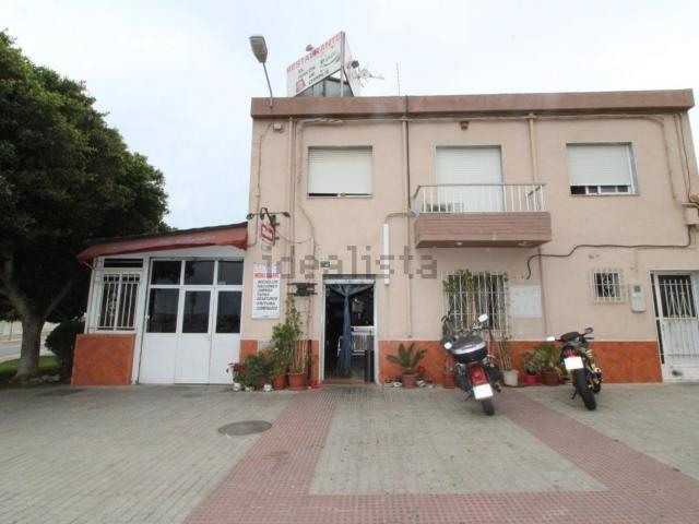 Local Comercial en venta en El Ejido