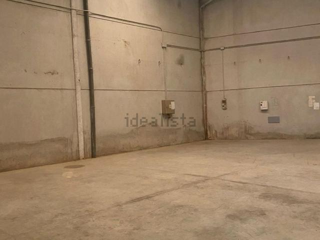 Nave en alquiler en Campiña de Jerez, Andalucía