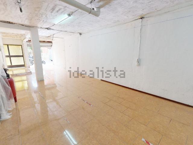 Local Comercial en venta en Urbanització L'Almadrava, l'Alacantí