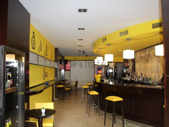 Local Comercial en venta en Urbanització L'Almadrava, l'Alacantí