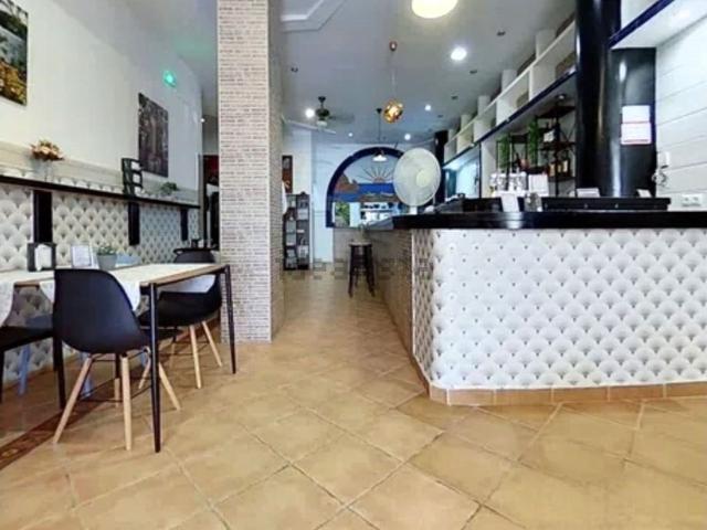 Local Comercial en alquiler en Urbanització L'Almadrava, l'Alacantí