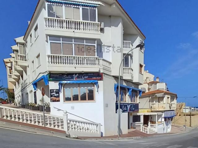 Local Comercial en venta en Urbanització L'Almadrava, l'Alacantí