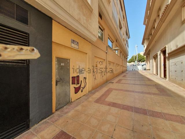 Local Comercial en venta en Urbanització L'Almadrava, el Campello